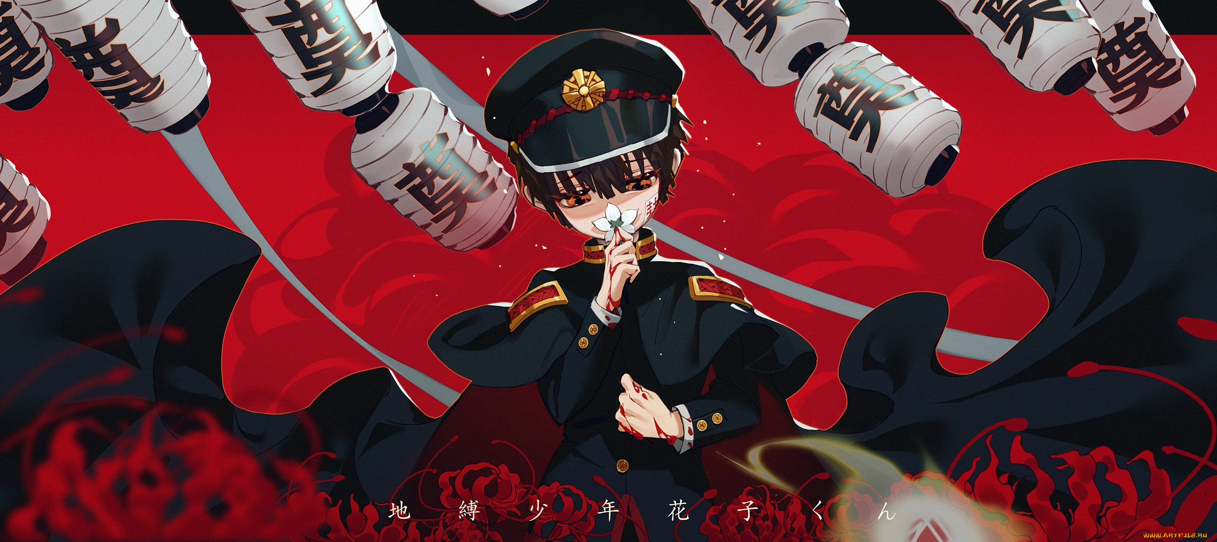 , jibaku shounen hanako-kun, jibaku, shounen, hanako, kun